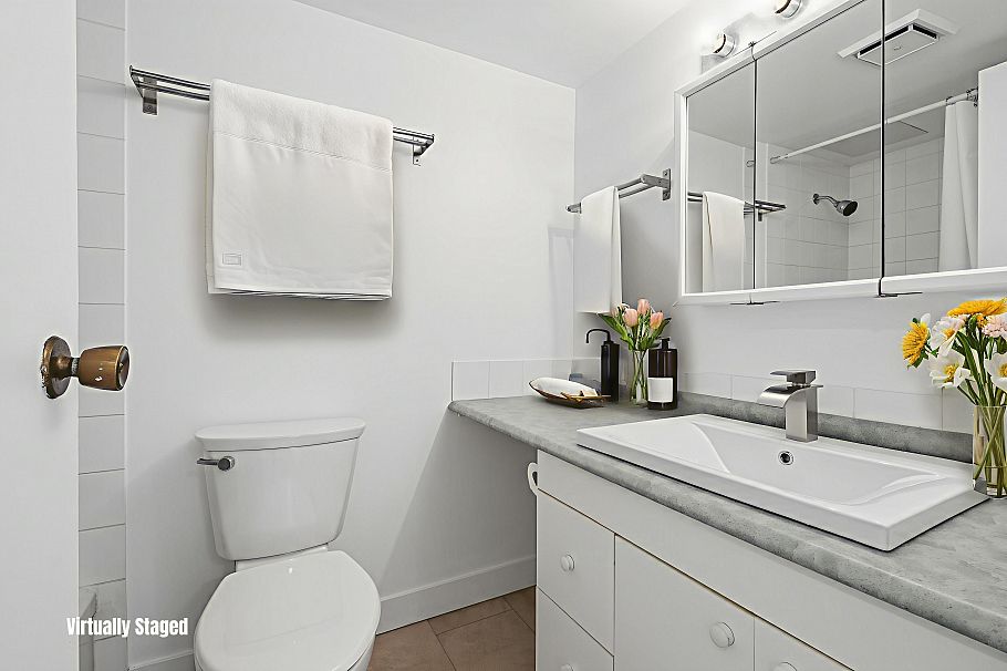 407 145 St. Georges Avenue North Vancouver, BC - 6