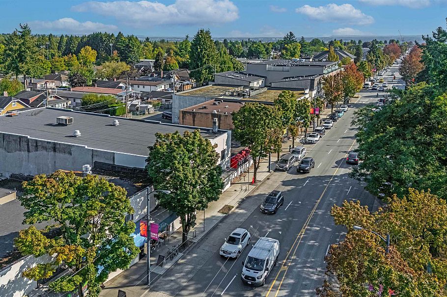467 E 43rd Avenue Vancouver, BC - 12