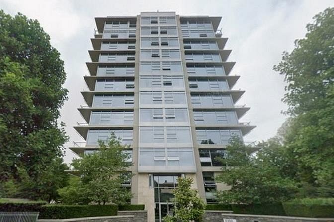 902 1088 W 14th Avenue Vancouver, BC - 1