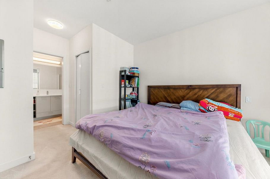 417 3581 Ross Drive Vancouver, BC - 15