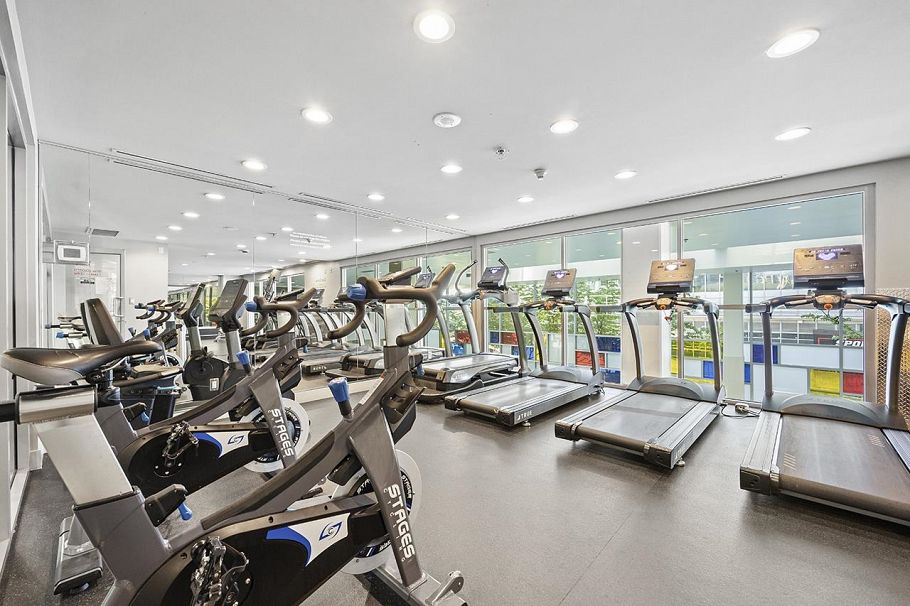 2609 111 W Georgia Street Vancouver, BC - 23