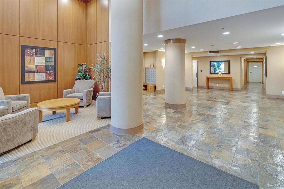 1507 2138 Madison Avenue Burnaby, BC - 21