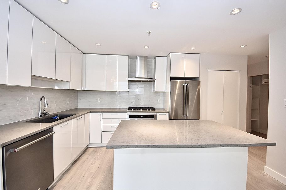 2405 1788 Gilmore Avenue Burnaby, BC - 9