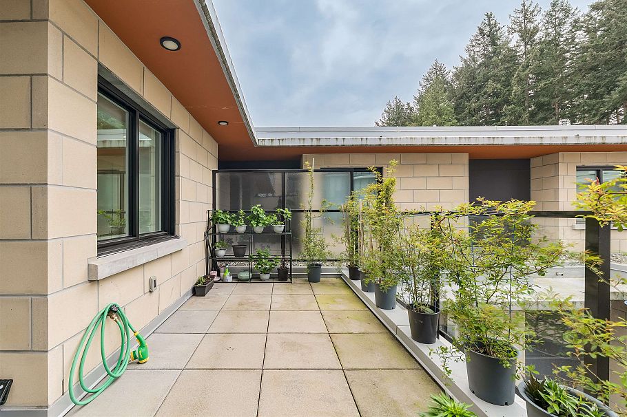 5336 University Boulevard Vancouver, BC - 30