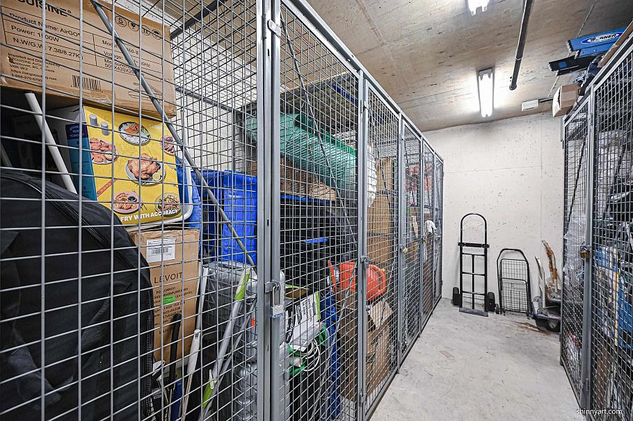 201 2105 W 42nd Avenue Vancouver, BC - 24