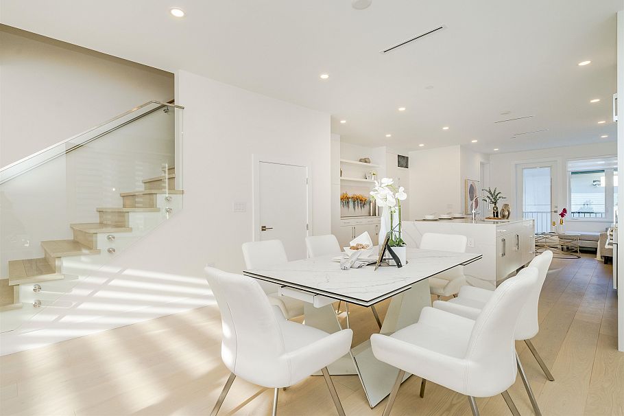 3321 W 37th Avenue Vancouver, BC - 7