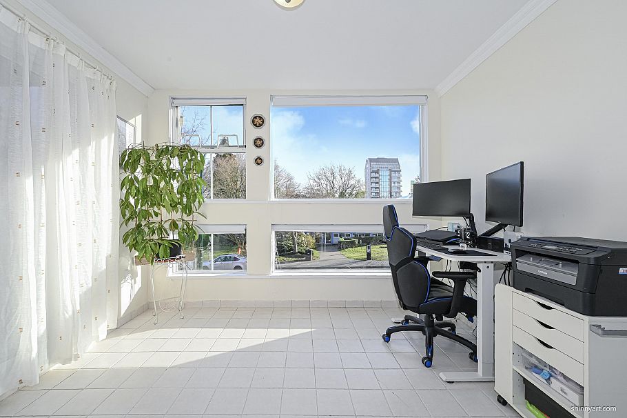 201 2105 W 42nd Avenue Vancouver, BC - 19