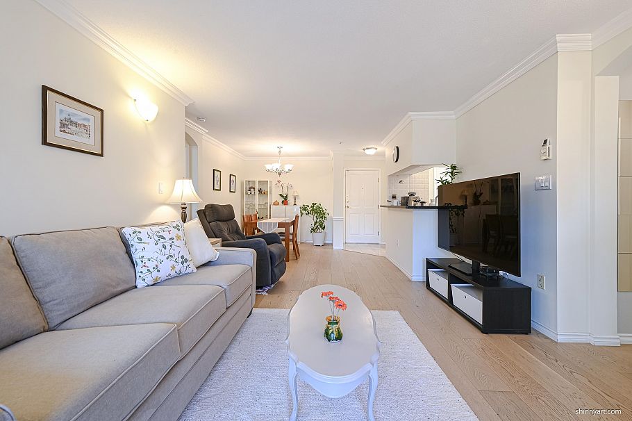 201 2105 W 42nd Avenue Vancouver, BC - 6