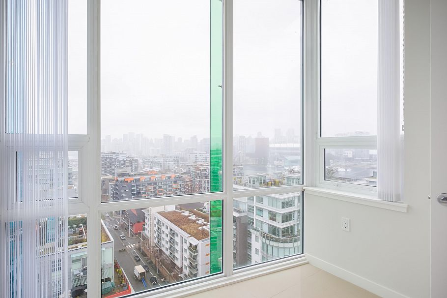 1803 1708 Ontario Street Vancouver, BC - 12