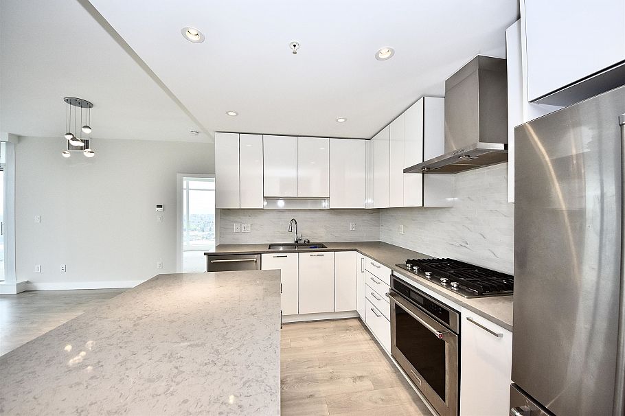 2405 1788 Gilmore Avenue Burnaby, BC - 8