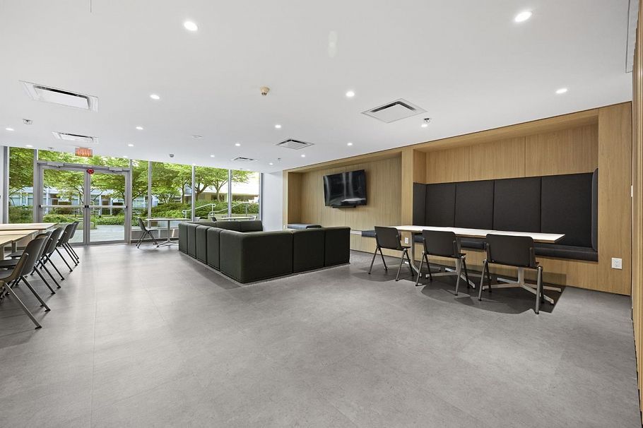 2609 111 W Georgia Street Vancouver, BC - 26