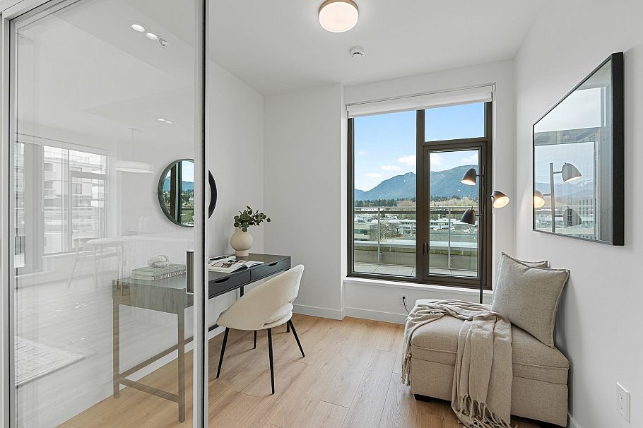 703 755 Harbourside Drive North Vancouver, BC - 15