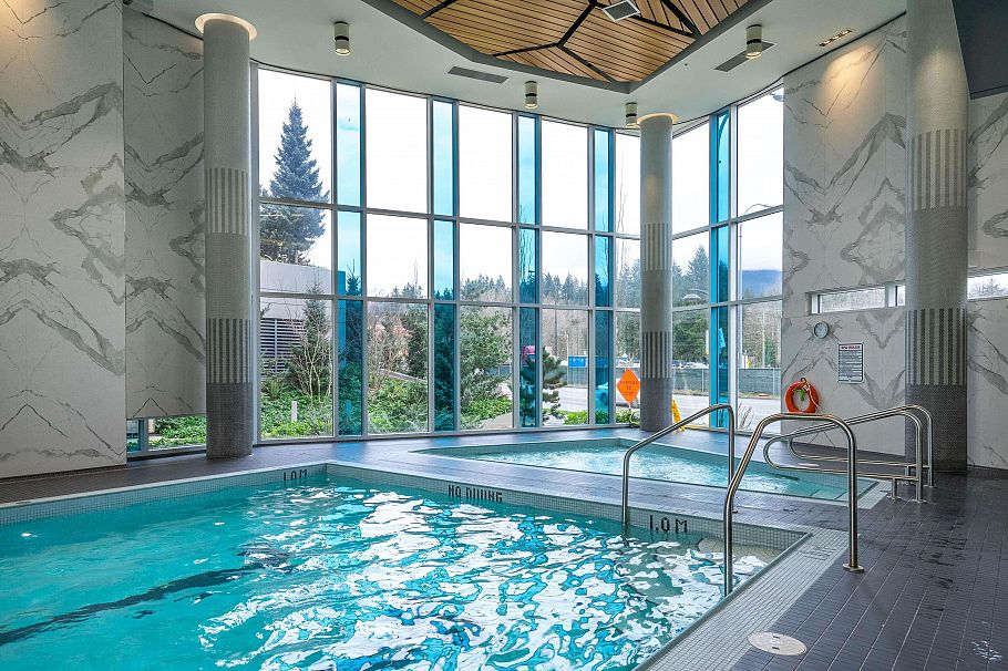 601 1550 Fern Street North Vancouver, BC - 39