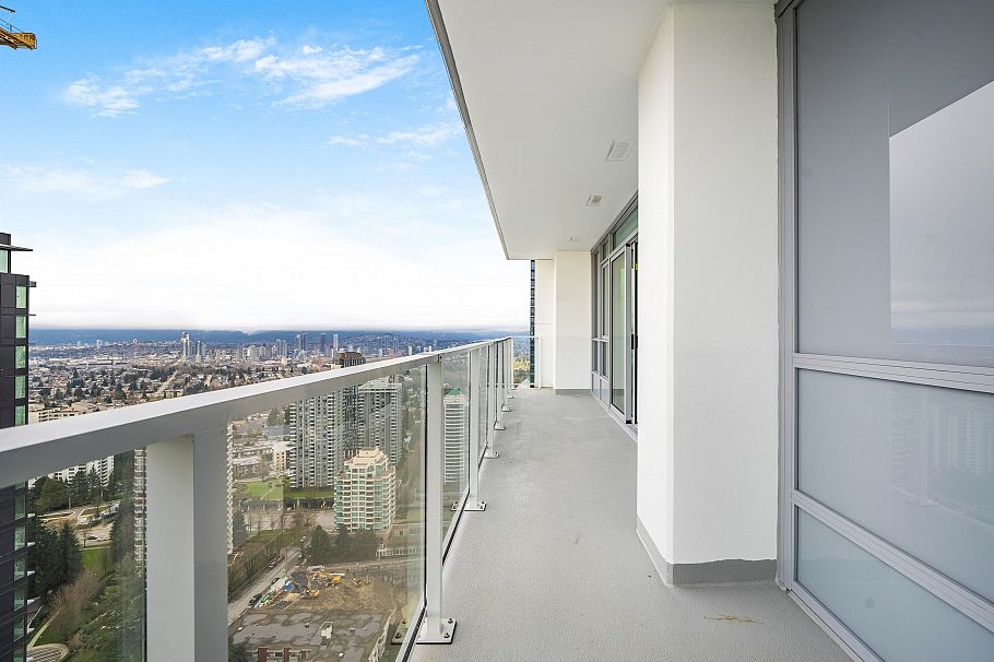 3501 6087 Wilson Avenue Burnaby, BC - 11