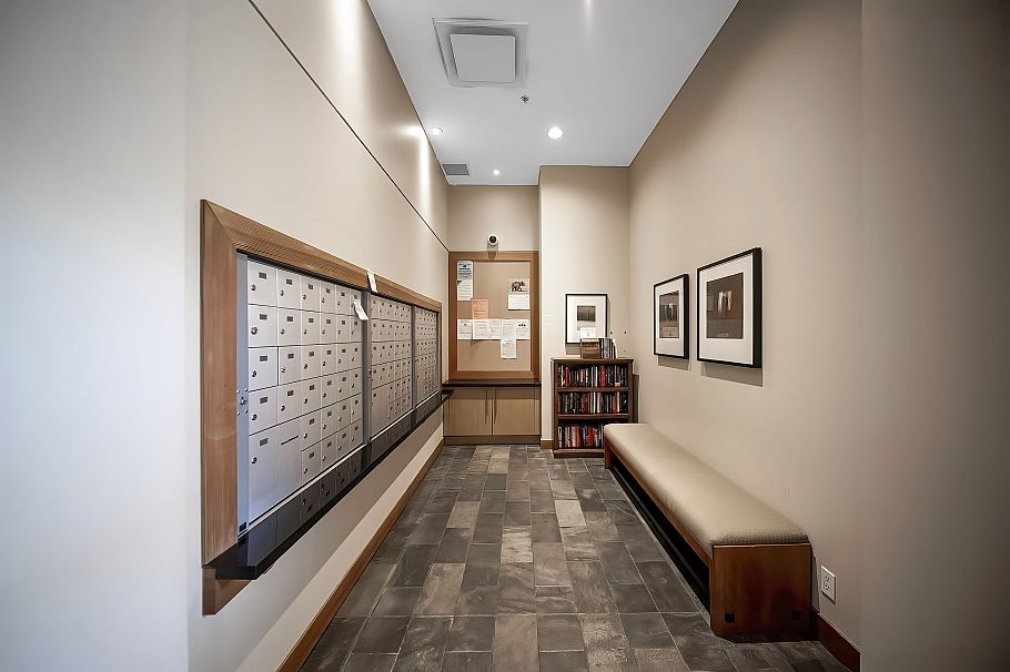 1202 2688 West Mall Vancouver, BC - 29