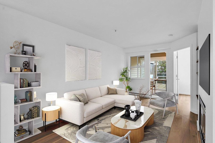 207 1990 Dunbar Street Vancouver, BC - 7