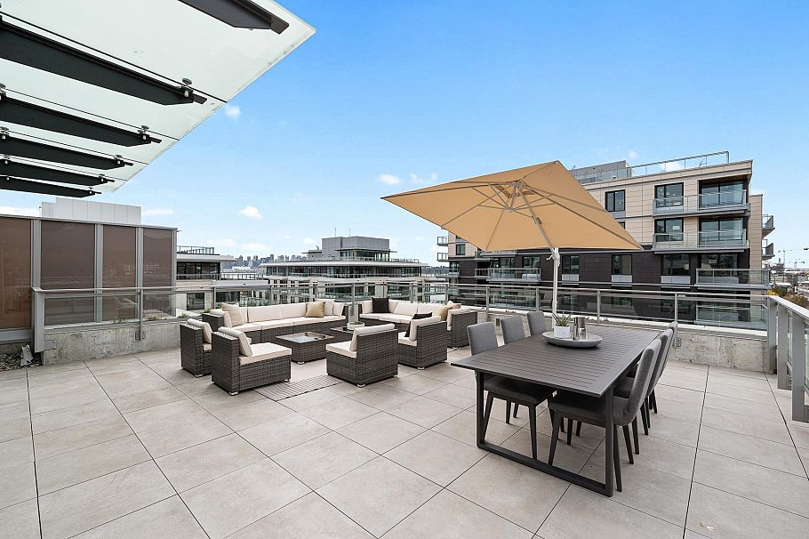 703 755 Harbourside Drive North Vancouver, BC - 27