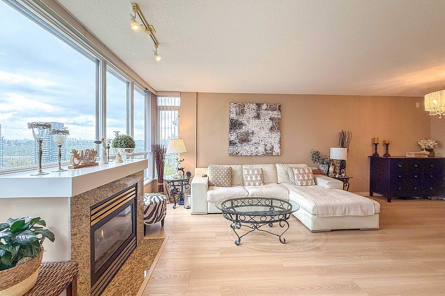 1507 2138 Madison Avenue Burnaby, BC - 4