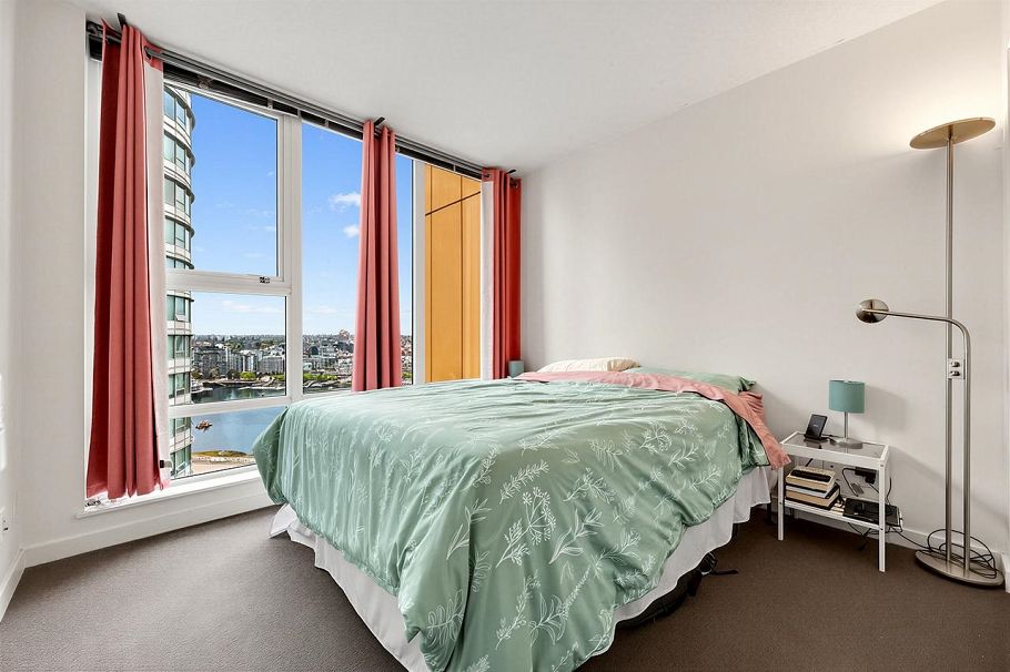 2609 111 W Georgia Street Vancouver, BC - 14