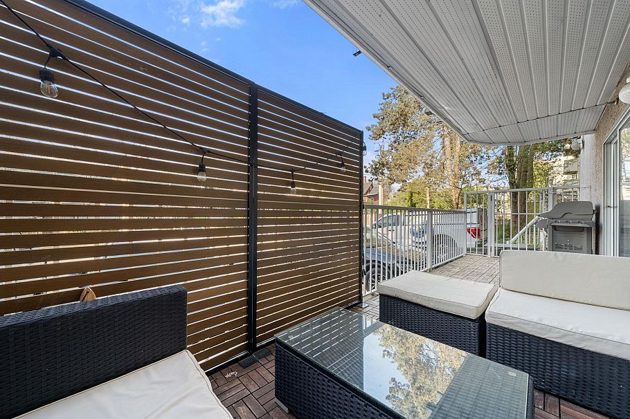 107 2023 Franklin Street Vancouver, BC - 21