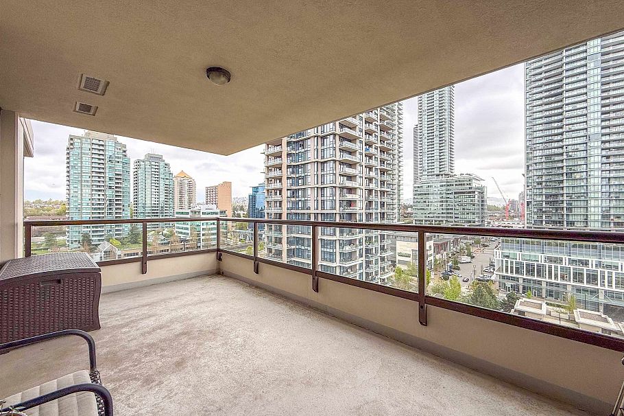 1507 2138 Madison Avenue Burnaby, BC - 15