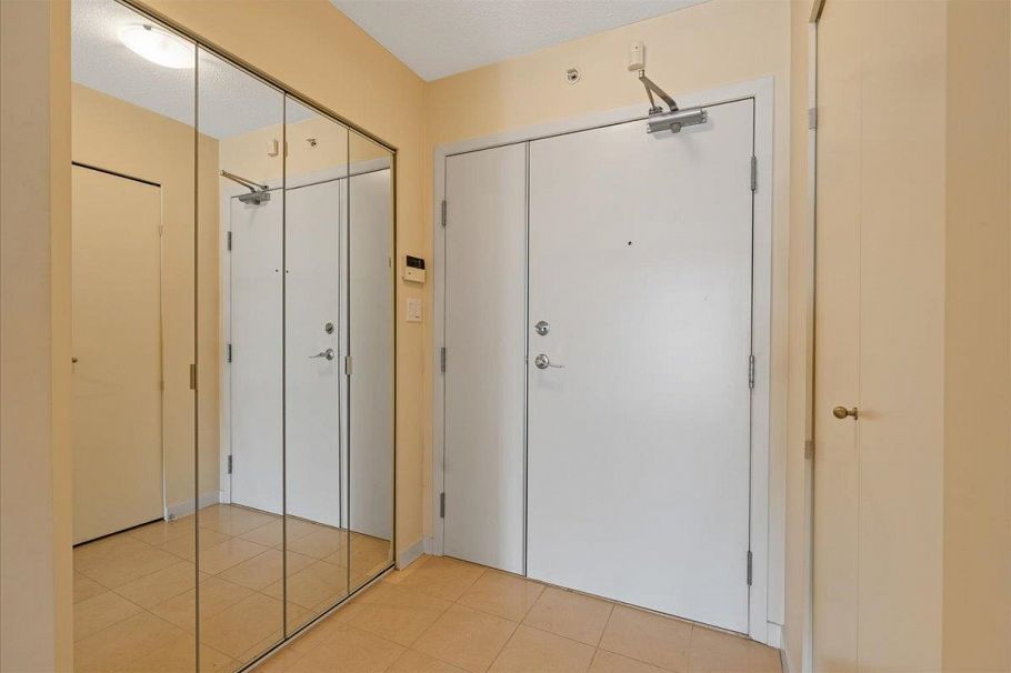 1903 1077 Marinaside Crescent Vancouver, BC - 31