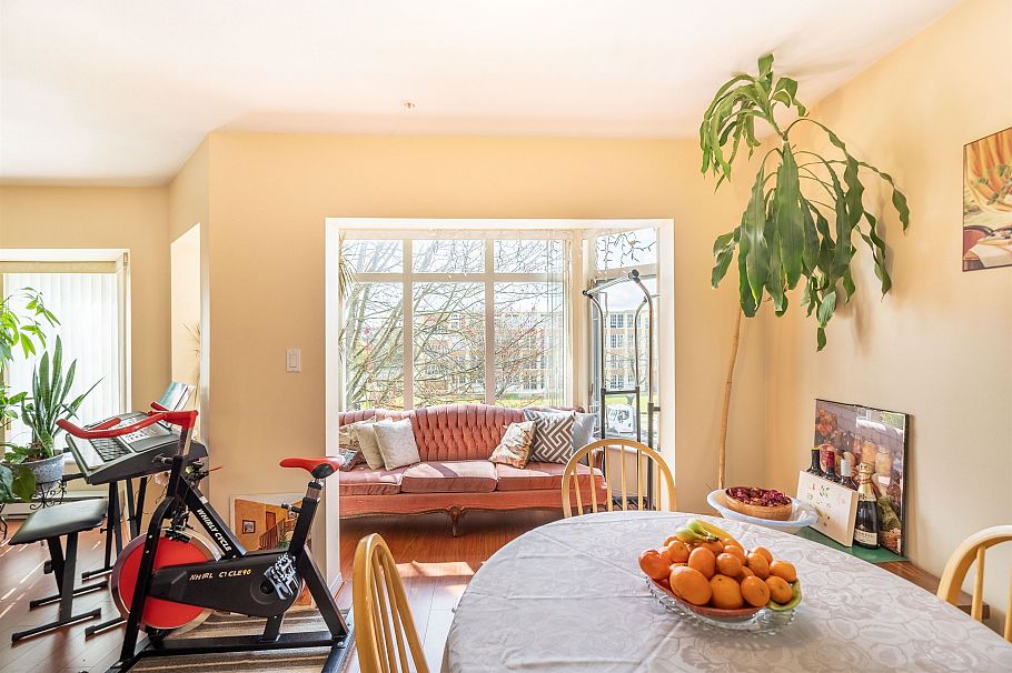 301 2677 E Broadway Vancouver, BC - 13