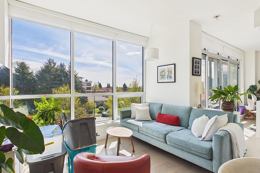 404 5289 Cambie Street Vancouver, BC - 4