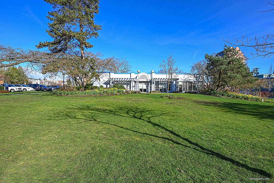 201 2105 W 42nd Avenue Vancouver, BC - 27