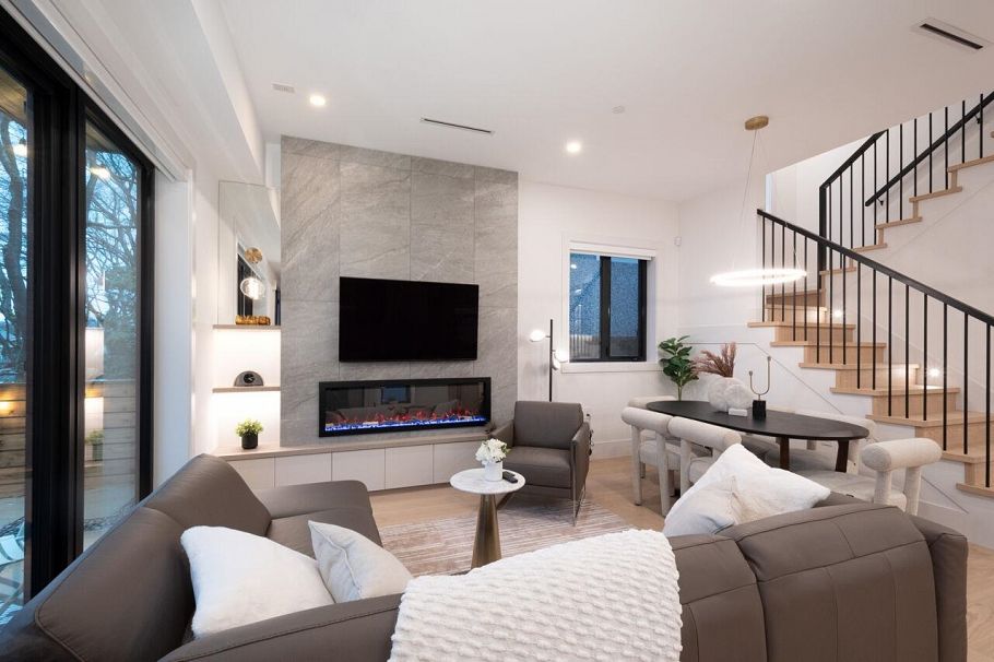 2493 Eton Street Vancouver, BC - 9