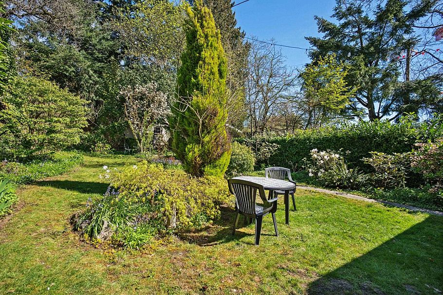 5962 Dunbar Street Vancouver, BC - 24