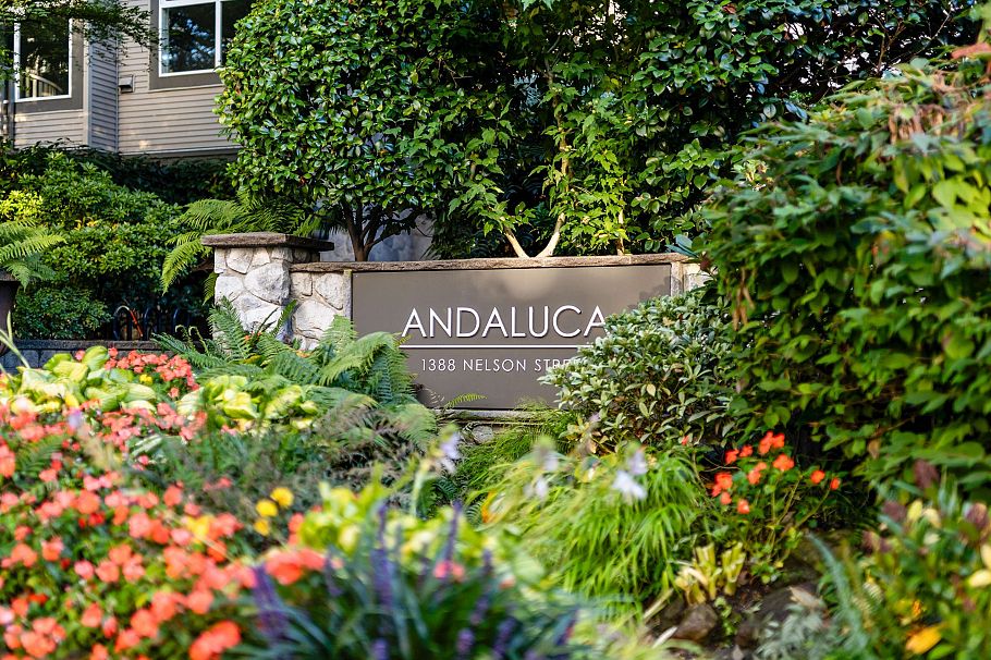 302 1388 Nelson Street Vancouver, BC - 28