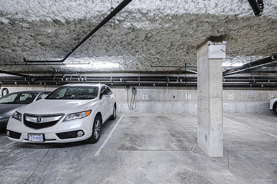 201 2105 W 42nd Avenue Vancouver, BC - 25