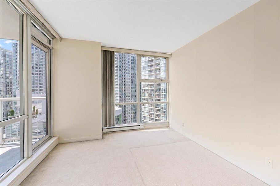 1903 1077 Marinaside Crescent Vancouver, BC - 24