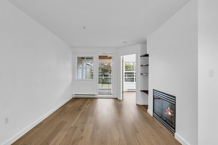 207 1990 Dunbar Street Vancouver, BC - 12