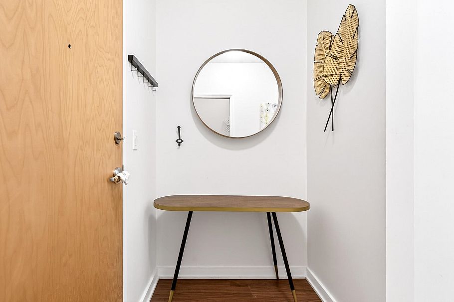 507 1249 Granville Street Vancouver, BC - 22