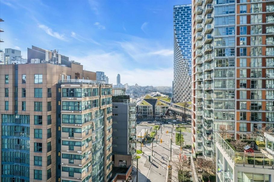 1006 789 Drake Street Vancouver, BC - 15
