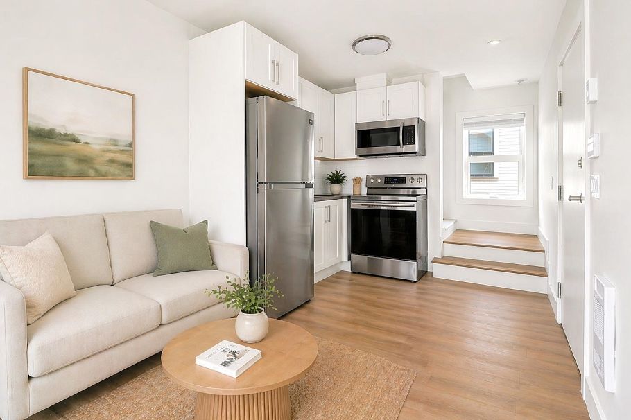 1221 Rossland Street Vancouver, BC - 32