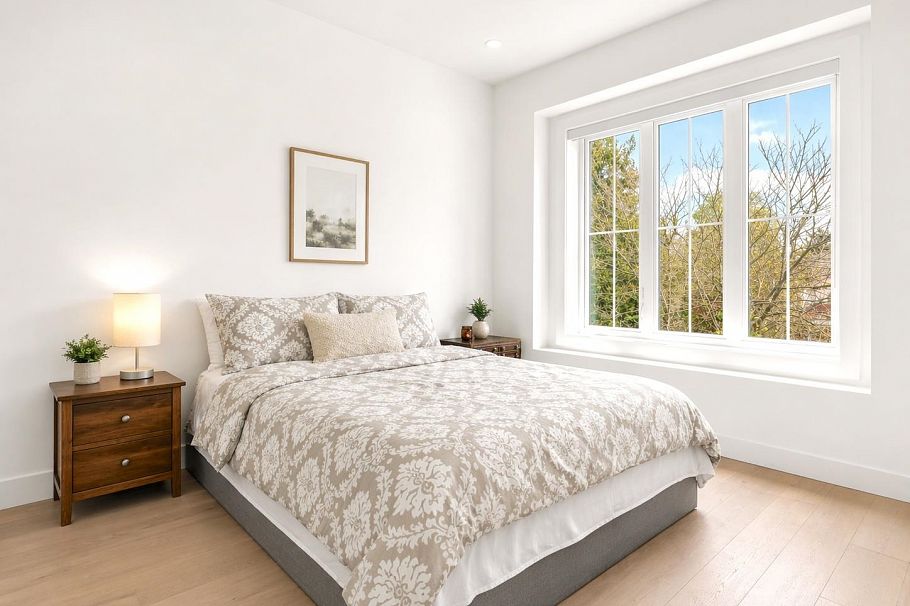 1221 Rossland Street Vancouver, BC - 16