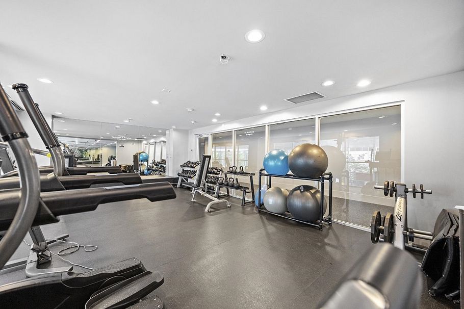 2609 111 W Georgia Street Vancouver, BC - 24