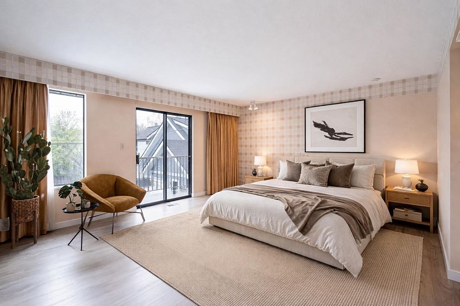 2235 W 16th Avenue Vancouver, BC - 9