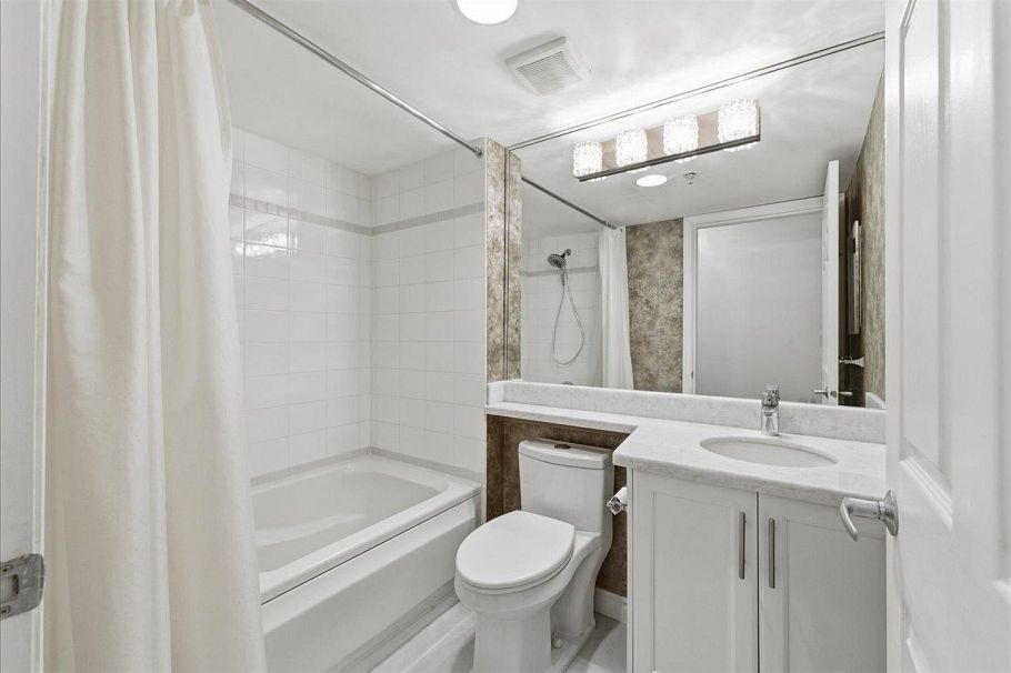 201 3290 W 4th Avenue Vancouver, BC - 18