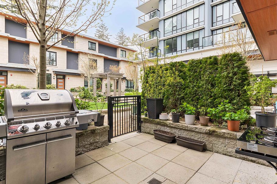 5336 University Boulevard Vancouver, BC - 3