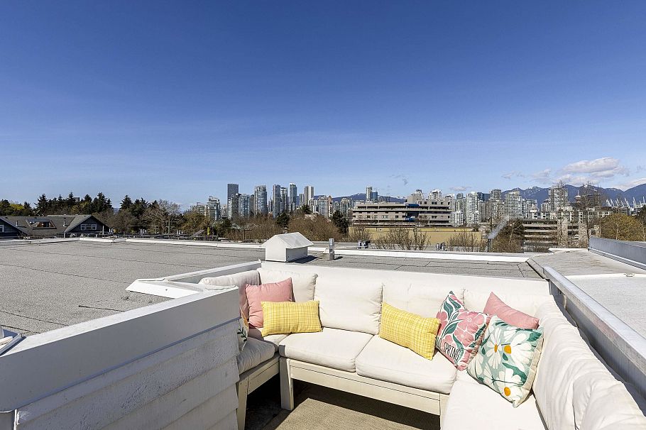 210 655 W 7th Avenue Vancouver, BC - 3