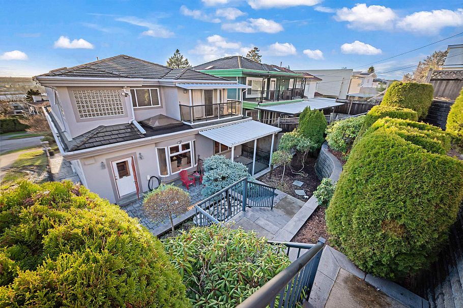 2195 Harrison Street Vancouver, BC - 24
