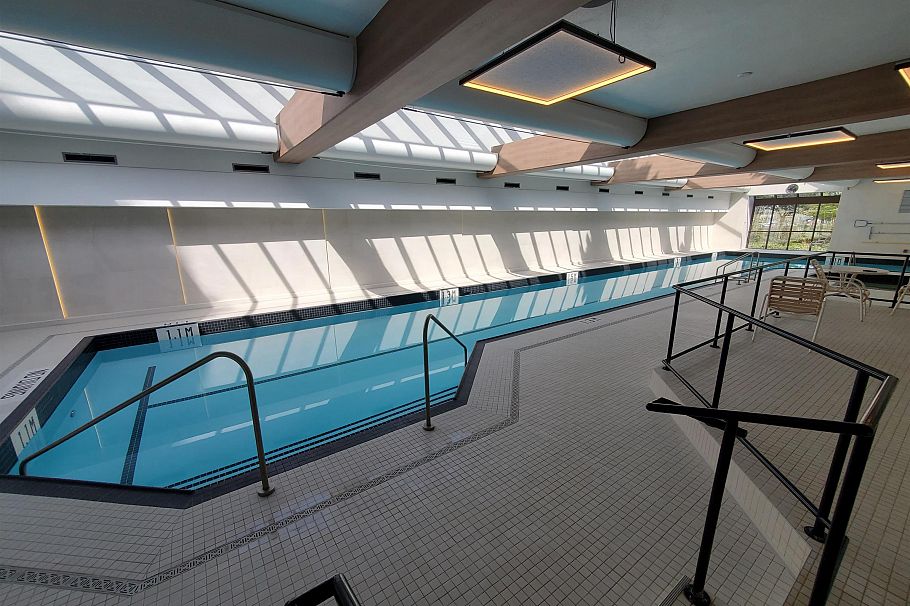 103 1470 Pennyfarthing Drive Vancouver, BC - 10