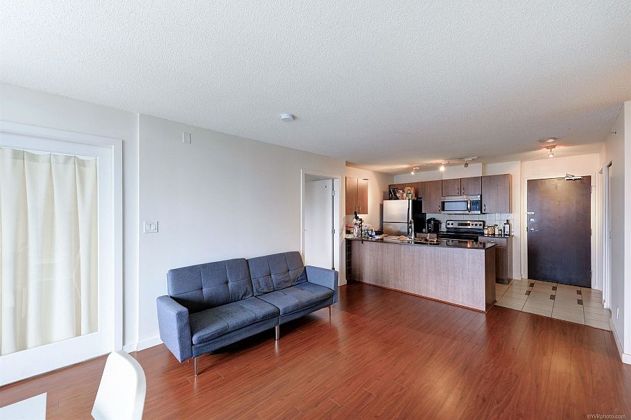 2611 610 Granville Street Vancouver, BC - 11