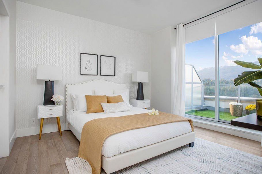 2801 680 Seylynn Crescent North Vancouver, BC - 15