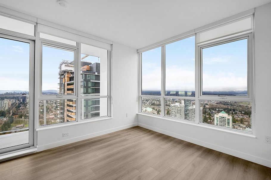 3501 6087 Wilson Avenue Burnaby, BC - 1