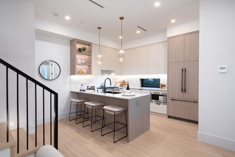 2493 Eton Street Vancouver, BC - 15